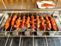 동북양꼬치 성내본점