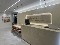 라피끄피트니스온 둔촌동역점