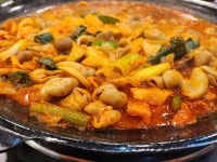 으랏차차야채곱창
