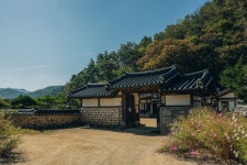 송정고택