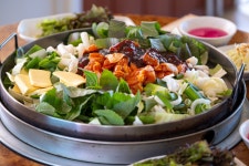 임곡원조춘천닭갈비 본점