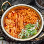 영삼이네우정소갈비 압구정직영점