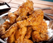 치킨이 좋은사람