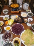 꽃님생고기