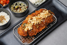 돈카츠식탁 목동점