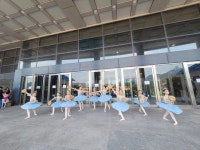 라비에벨발레학원