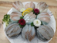 회뜨는마을 해미읍성점