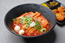 돈카츠식탁 목동점