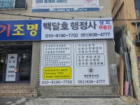 양지행정사사무소