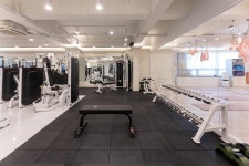 여성전용 피트니스 지금 헬스&PT&플라잉요가&필라테스