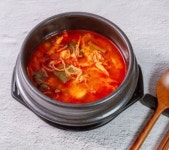 은서네육개장칼국수 본점