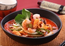 다온 중식당