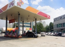 SK행복충전 복지구리충전소