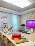 링키영어 창포메트로시티점