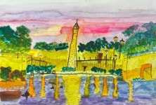 에스아트창작미술학원