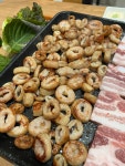 우리할매파김치삼겹살