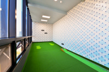 투모어휘트니스 월평 6호점