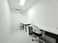 공유오피스 비상주사무실 마이비지니스파트너 중랑점