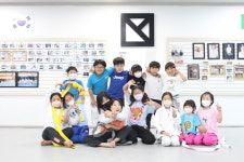 원코리아주짓수 시흥목감