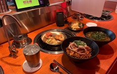 마곡맛집 한소쿰