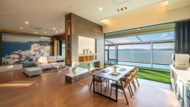 애모시옹풀빌라