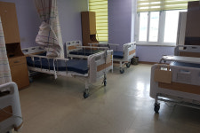 신한대 바울요양병원