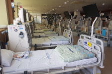 신한대 바울요양병원