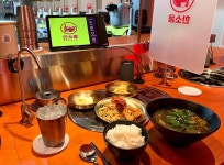 마곡맛집 한소쿰