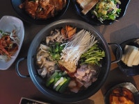 구포막창닭구이 부산구포점