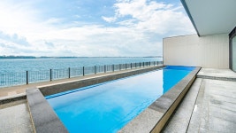 애모시옹풀빌라