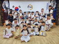 금빛누리태권도