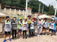 MTA태권도 남양점