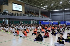 짐앤펀태권도&한국파워점핑줄넘기클럽일곡점