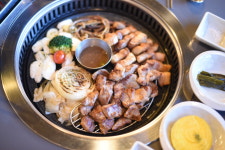 계동돼지