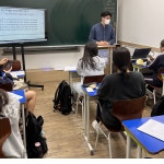 영어종결센터 이곡학원