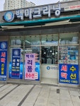 백마크리닝 종촌동세종8호점