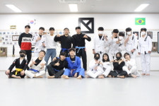 원코리아주짓수 시흥목감