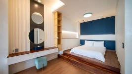 애모시옹풀빌라