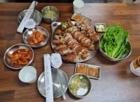 족발마을김족장 마곡점