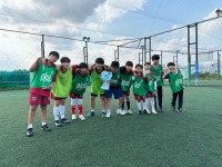 제이스 풋살 아카데미