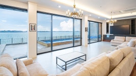 애모시옹풀빌라