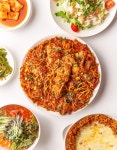 하마네아구찜 보이저진월점