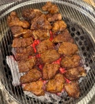 한돈참숯꼬기 문경점촌점