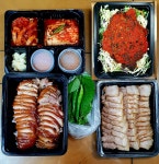 족발마을김족장 마곡점