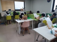 기탄사고력교실 리드인 채움학원