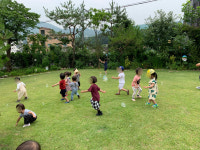 엄마누리i어린이집