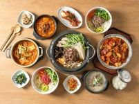 우리동네 식육식당
