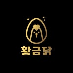 오븐에구운황금닭 산정직영점