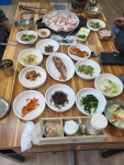 춘자네삼겹백반