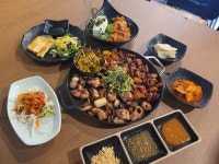 구포막창닭구이 부산구포점